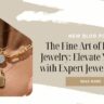 Fine Art of Layering Jewelry