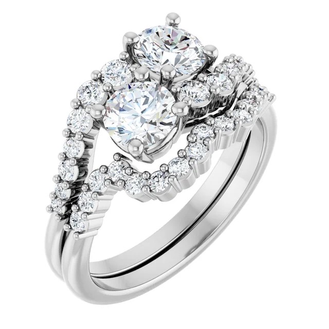 affordable engagement rings