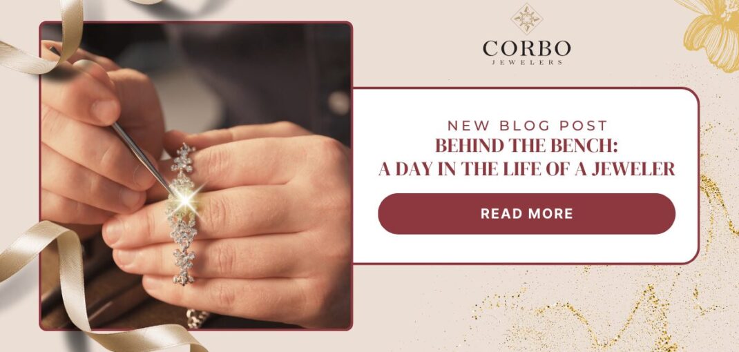 The Jeweler’s Journey
