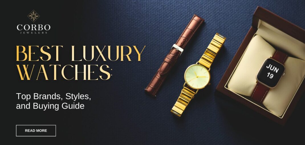 Best Luxury Watches