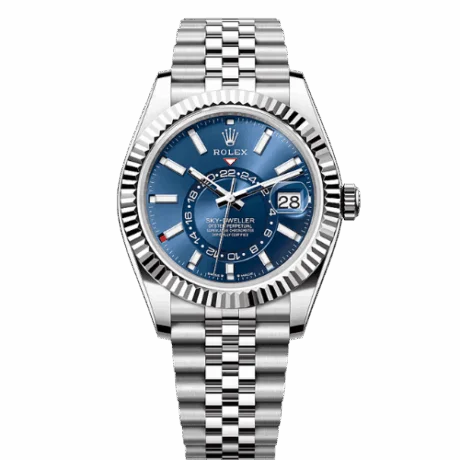 2024 Rolex Sky Dweller on Jubilee