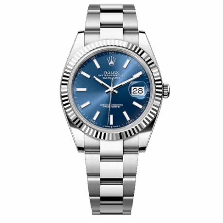 2024 Rolex Datejust 41